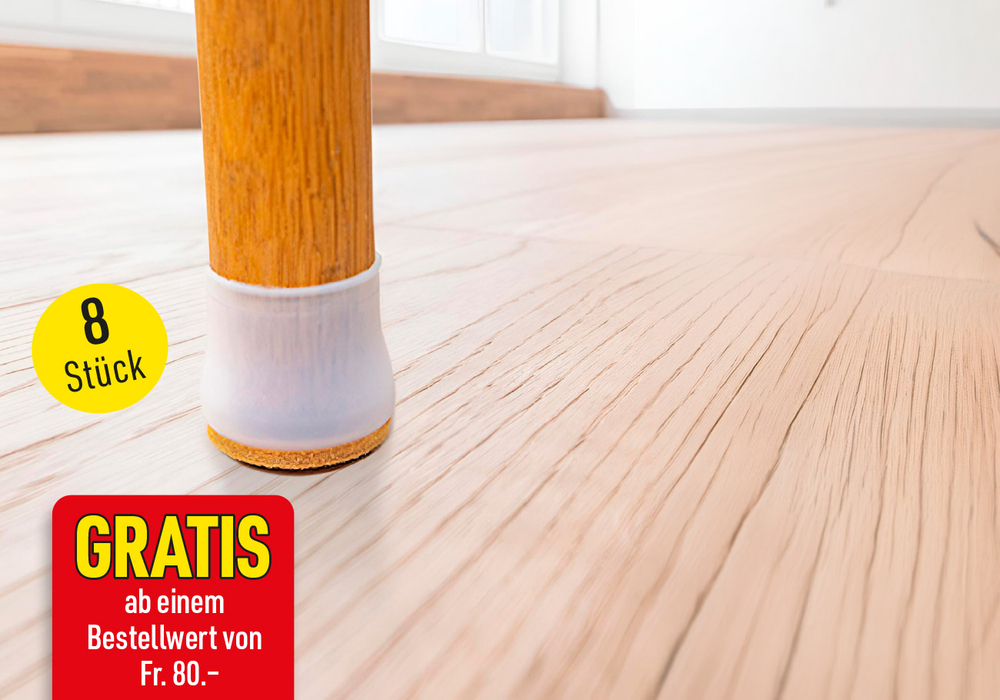 Slide Buddy Möbelgleiter