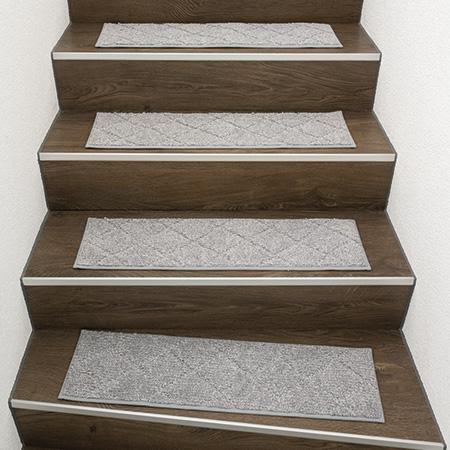 Tapis d‘escalier