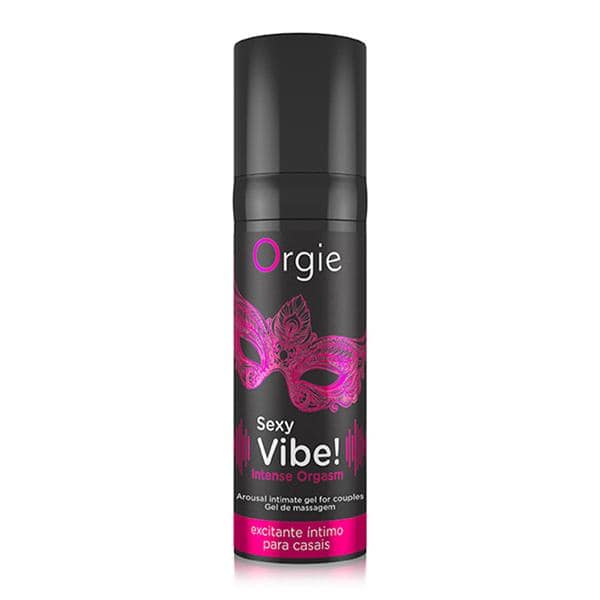 Powergel Intense